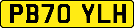 PB70YLH