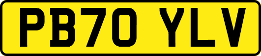 PB70YLV