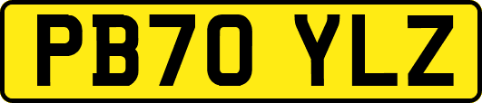 PB70YLZ