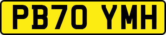 PB70YMH