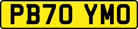 PB70YMO