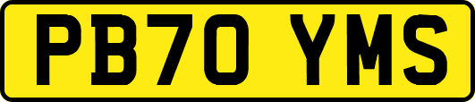 PB70YMS