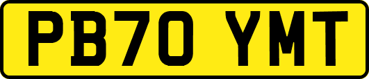 PB70YMT