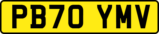PB70YMV