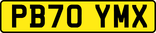 PB70YMX