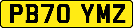 PB70YMZ
