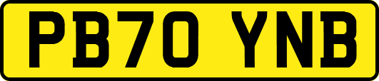PB70YNB