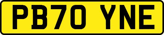 PB70YNE