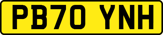 PB70YNH