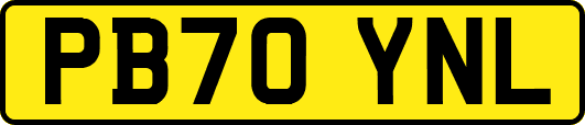 PB70YNL
