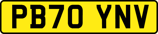 PB70YNV