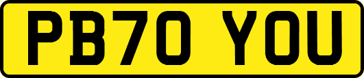 PB70YOU
