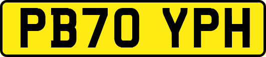 PB70YPH