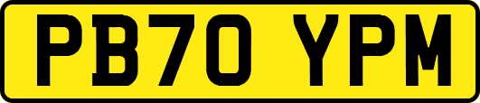 PB70YPM