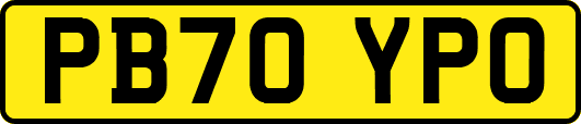 PB70YPO