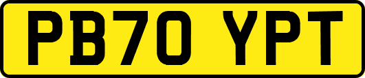 PB70YPT