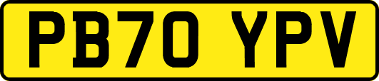PB70YPV