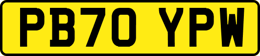 PB70YPW