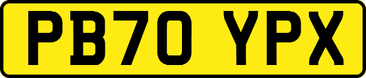 PB70YPX