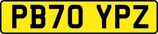 PB70YPZ