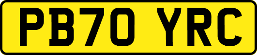 PB70YRC