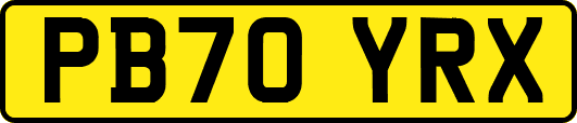 PB70YRX