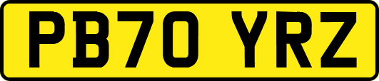 PB70YRZ