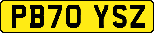 PB70YSZ
