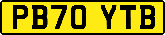 PB70YTB