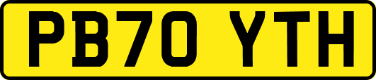 PB70YTH