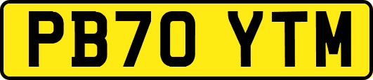 PB70YTM