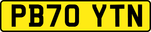 PB70YTN