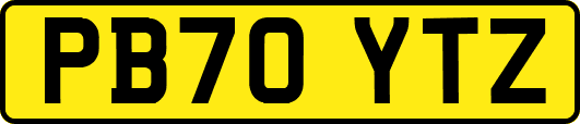 PB70YTZ
