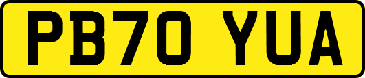 PB70YUA