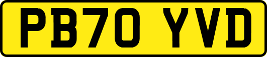 PB70YVD