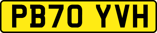 PB70YVH