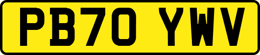 PB70YWV