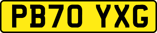 PB70YXG