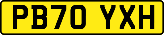 PB70YXH