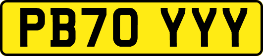 PB70YYY