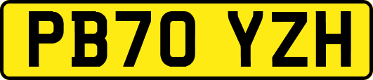 PB70YZH