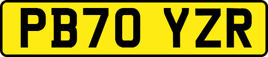 PB70YZR