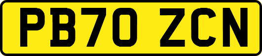 PB70ZCN