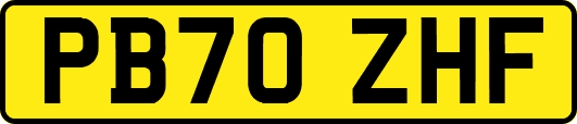PB70ZHF