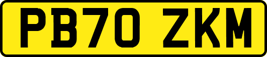 PB70ZKM