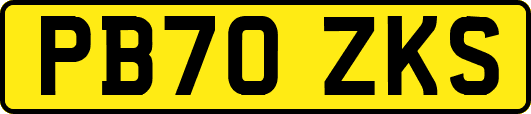 PB70ZKS