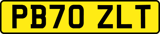 PB70ZLT
