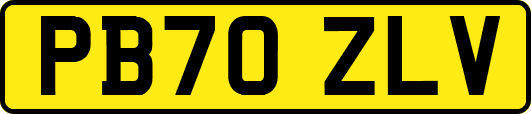 PB70ZLV