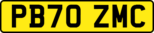 PB70ZMC