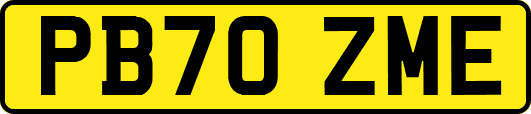 PB70ZME